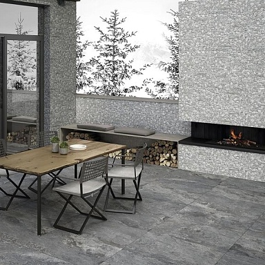 Castle Porcelanicos HDC