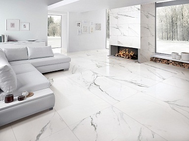 Керамогранит Realistik Carrara X Satin 60x120