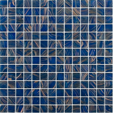 Мозаика ROSE MOSAIC G68 Gold Star (5) 1x1 31.8x31.8