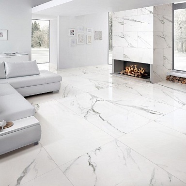 Carrara X Realistik