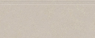 Kerama Marazzi KML2FMF003BR Плинтус Рабат бежевый матовый обрезной 30x12x1,3