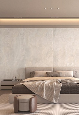 Керамогранит Maimoon Ceramica Macabus Gold Matt 120х280