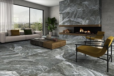 Керамогранит STN Ceramica CAN5CHA3RDOA Chantal Stone MT 60x120