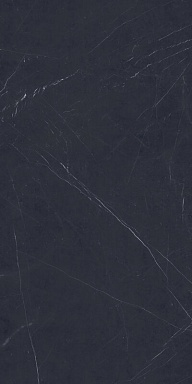 Керамогранит IRIS FMG SY315338MF6 MARMI Black Marquinia Silky 150x300