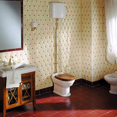 Ceramic NSmosaic