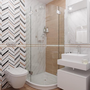 Плитка Global Tile 10100000557 MontBlanc Серый 60x25