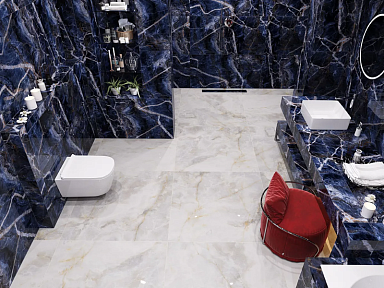 Керамогранит Cube Ceramica Tunder полированный 100x100