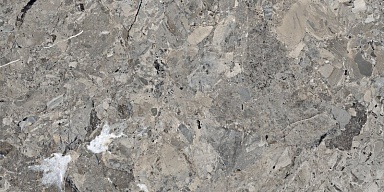 Керамогранит Ennface ENIND1042MT60120 Granite Dark Matt 120x60x0.9