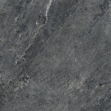 Керамогранит LCM 8080AJA99M Ajax Black матовый карвинг 800x800x8