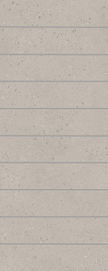 Kerama Marazzi KMD2PTG002BN Декор чипсет Скарпа серый матовый 20x50x0,8