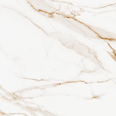 Керамогранит Gracia Ceramica 010400001117 Капелла белый КГ 01 40х40