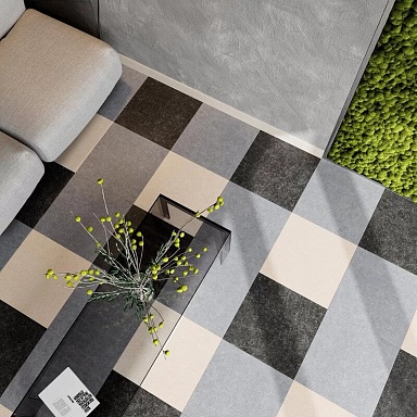 Сенат Kerama Marazzi