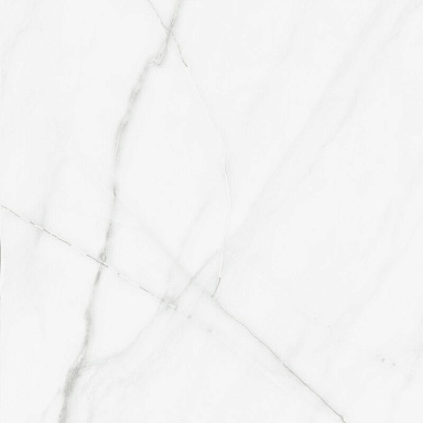 Керамогранит Artkera Group GP6060PUR00M Pure Marble матовый 600x600x9.5