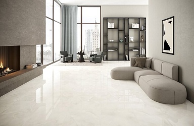 Керамогранит Marca Corona J011 Foyer Pure Reflex rett 60x120
