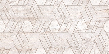 Декор Керлайф Lazio Decor Avorio 31.5*63