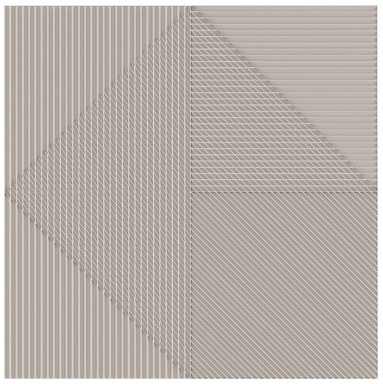 Плитка Harmony 21020 Lins Taupe 20x20