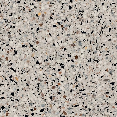 Керамогранит Kerama Marazzi KM6060G0001R Бричиола белый матовый обрезной 60x60x0,9