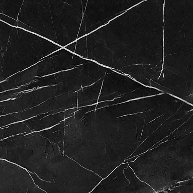 Керамогранит Гранитея G395 Neiva Black PR 60x60
