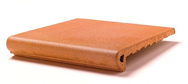 Ступень Gres de Aragon 901051 Natural Peldano Redondeado 33 32.5х33