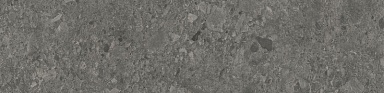 Подступенник Kerama Marazzi DD606220R/4 Подступенок Чеппо ди Гре антрацит матовый обрезной 60x14,5x0,9