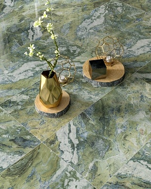 Керамогранит Etili Seramik Paradise Amethyst Polished Rec. 60x120