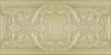 Бордюр Cevica 7515CL10IVO Plus CLASSIC 10 IVORY 7,5X15