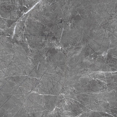 Керамогранит Realistik Shadow Dark Grey Polished 60x60