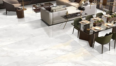Керамогранит Ocean-Ceramic Onyx Earth 80х80