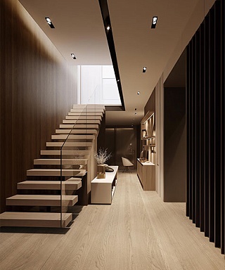 Керамогранит Moreroom Stone MN116AY301206 Chestwood Oak Matt 6mm 120x300