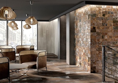 Керамогранит Tau Ceramica CORTEN B 30х60