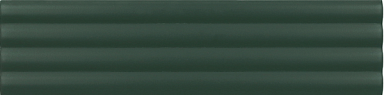 Плитка Equipe 28523 Costa Nova Onda Laurel Green Matt 5x20