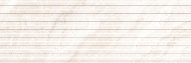 Плитка Eurotile 524 Crystile рельеф 29,5х89,5