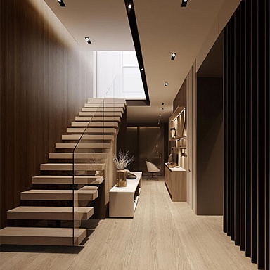 Ultimate Nature Moreroom Stone