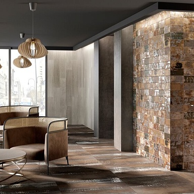 Heritage-Corten Tau Ceramica