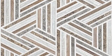 Плитка Alma Ceramica TWU09TON014 Stone 249*500*7.5