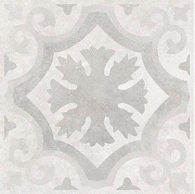 Декор Ceracasa Deco. Medici Avorio 40.2x40.2