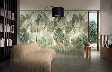 Плитка FAP Ceramiche fSXQ Oxide Blue Rust 25x75