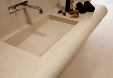 Керамогранит Kerlite Buxy Cendre 100x100