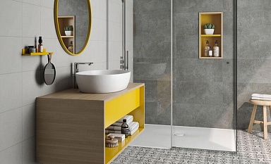 Керамогранит Pamesa 15.826.001.2603 Art Sysley 22,3*22,3
