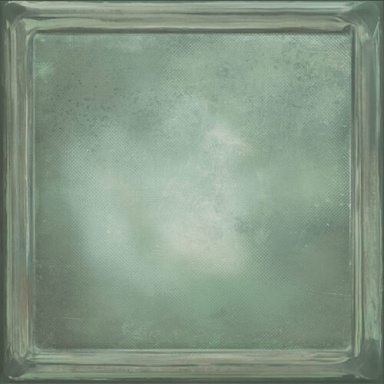 Плитка Aparici GLASS GREEN PAVE 20,1x20,1