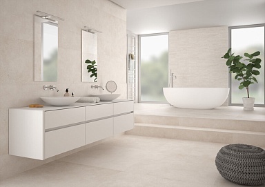 Керамогранит Peronda 23398 Alley Bone/100X100/R 100x100