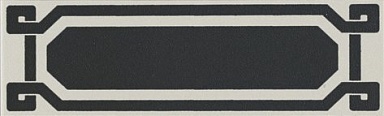 Бордюр Ceramiche Grazia OELD5 Old England Listello ED York 6x20