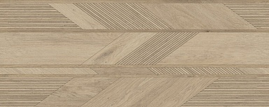 Плитка Porcelanosa 100337364 Gent Arrow 3D Arce 59,6x150