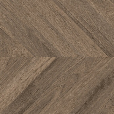 Wood Latina Brown Chevron Laparet