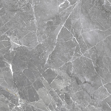 Керамогранит Delacora 6060GRY25 Greiny Graphite Sugar 600x600x9.5