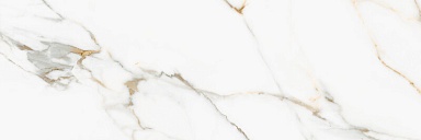 Плитка Delacora WT93BAB00 Barbados Calacatta 300x900x10,5
