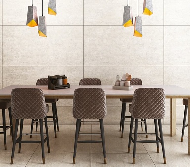 Керамогранит Maimoon Ceramica Arios Choco Slim 5mm 120х60