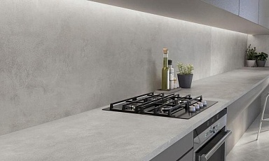 Керамогранит Tau Ceramica Cosmopolita Grey Matt 160x320