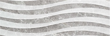 Плитка STN Ceramica Albury Mix Cold 33.3x100
