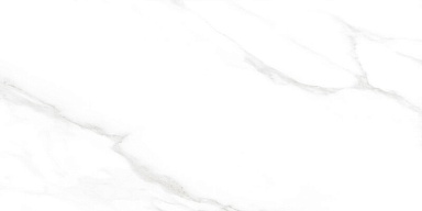 Керамогранит Ceradim Carrara Excellent Silver Белый Матовый 60х120